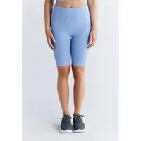 True North True North Damen Fit Shorts aus Bio-Baumwolle T1331, Grapemist, – Produktbild 1 von 1