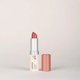 GRN [GRÜN] GRN [GRÜN] Lipstick rose - Bio-Jojobaöl - gute Haftung - talkfrei - vegan – Produktbild 1 von 1