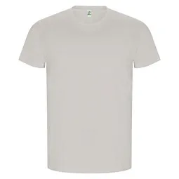 Roly Golden T-Shirt für Herren, Opal, M – Produktbild 1 von 1