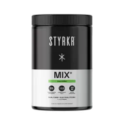 Styrkr Energiegetränk Styrkr Lime & Mint – Produktbild 1 von 1
