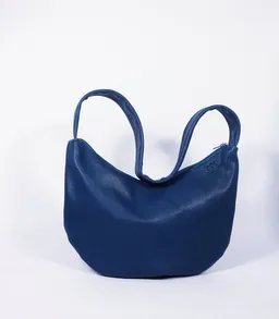 monday market monday market Handtasche Tilda aus pflanzlich gegerbtem Büffel-Leder – Produktbild 1 von 1