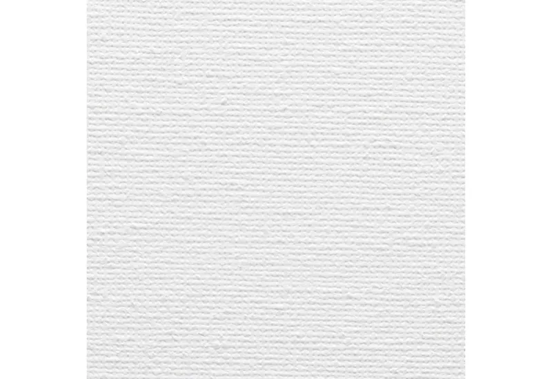 Artina Keilrahmen Akademie Leinwand, 20x20cm, Weiß, 3er Set, FSC, 100% Baumwolle, Canvas, 280 g/m², vorgrundiert, Galerieheftung & gefaltet, Weiß, – Produktbild 4 von 5