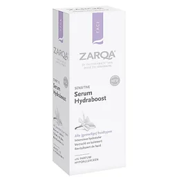 Zarqa Zarqa Hydraboost Serum - Hautberuhigendes Serum – Produktbild 1 von 1