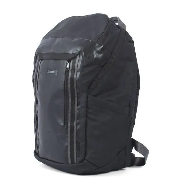 7clouds 7clouds Laptop-Rucksack Suno 7.1, Black, – Produktbild 2 von 4