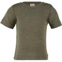 Engel natur Engel natur Baby T-Shirt Bio-Wolle/Seide – Produktbild 1 von 1