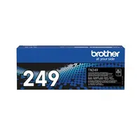 Brother Brother Tonerkartusche TN-249BK schwarz – Produktbild 2 von 2