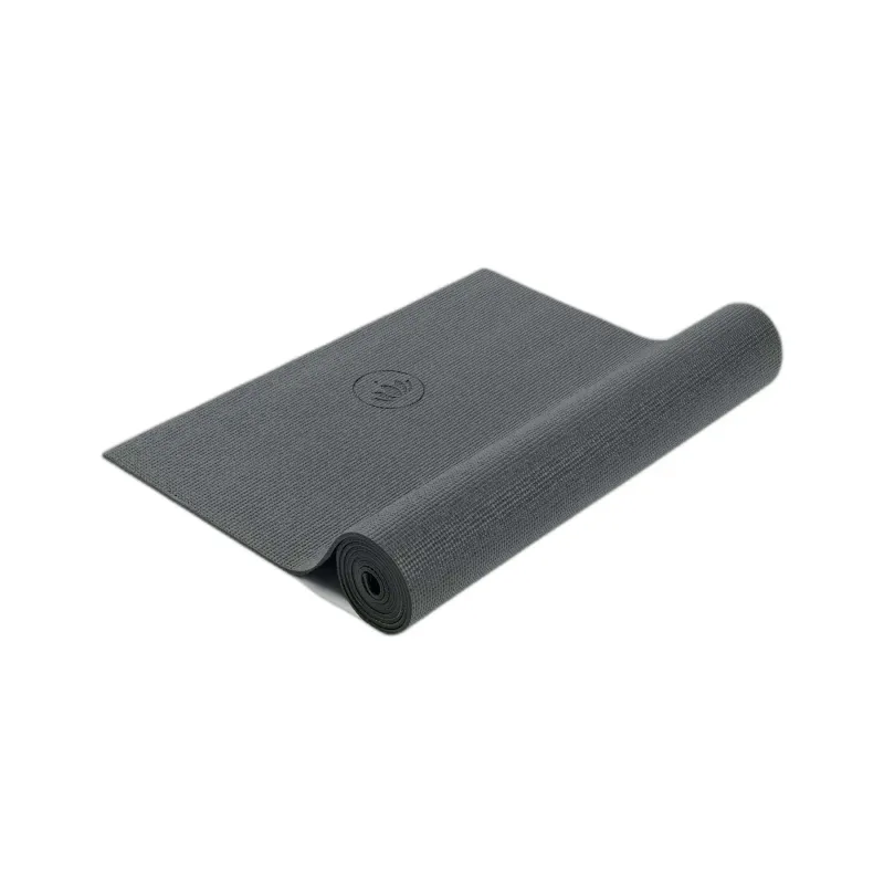 Lotuscrafts Yogamatte Lotuscrafts Mudra, Noir, – Produktbild 1 von 1