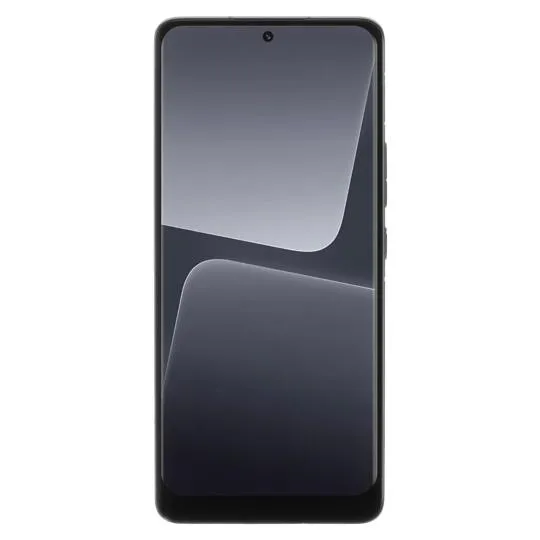 Xiaomi Xiaomi 13 Pro 5G 256GB ceramic black, Ceramic black, – Produktbild 1 von 1