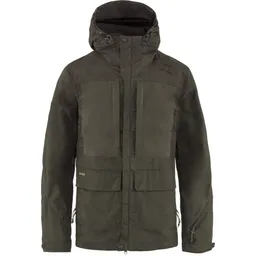 Fjällräven LAPPLAND HYBRID JACKET M – Produktbild 1 von 1
