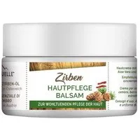 4betterdays 4betterdays Zirben Hautpflegebalsam | 125 ml | mit Zirbenöl, Shea Butter und Aloe Vera | Made in Austria – Produktbild 1 von 1