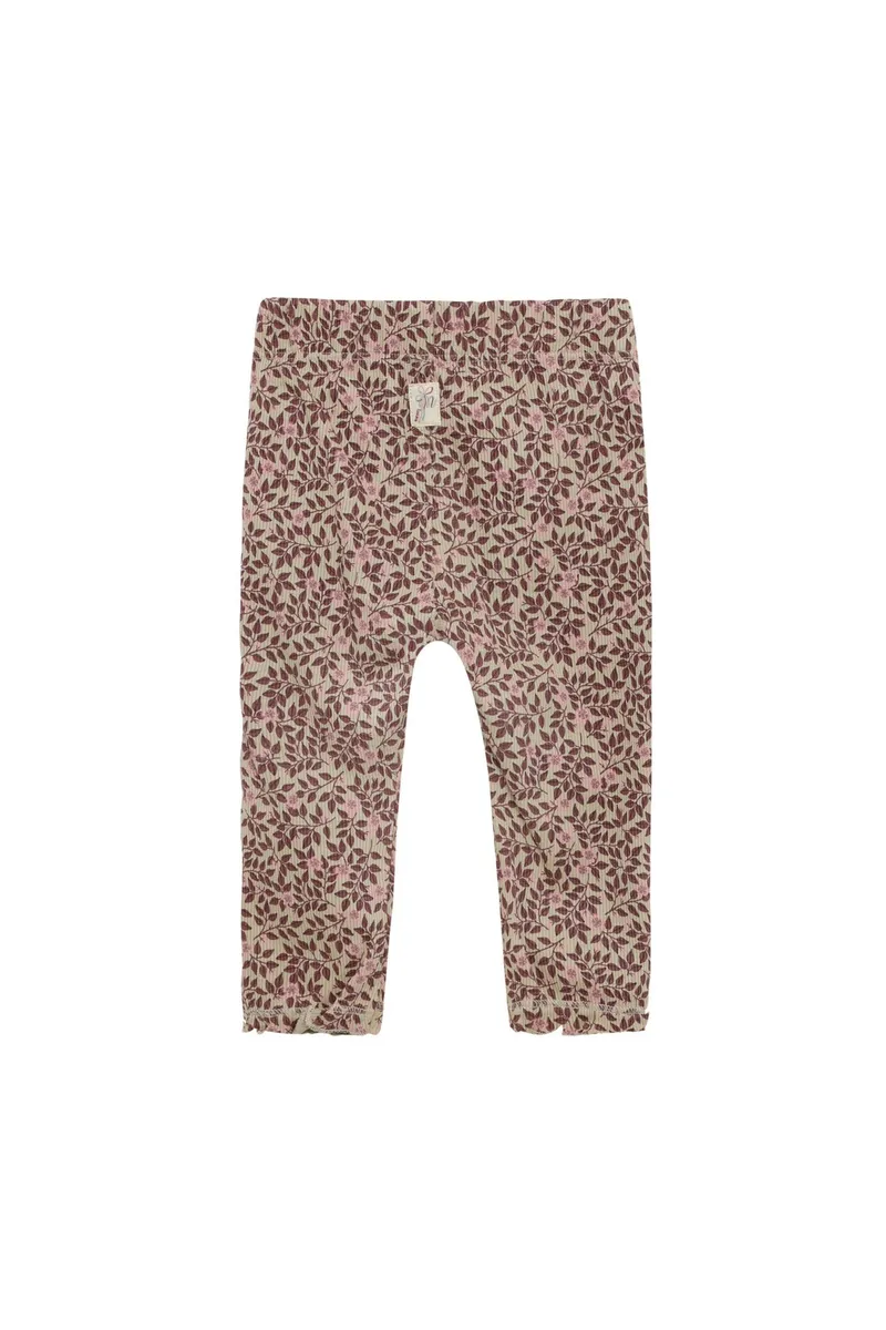 Noppies Baby Hose all over print, Gruen, – Produktbild 1 von 1