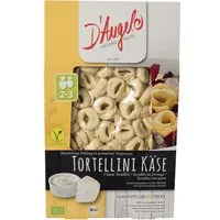 D Angelo D`Angelo Bio-Tortellini mit Käse-Füllung, 250 g – Produktbild 1 von 1