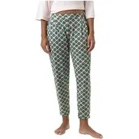 mey Mey Hose knöchellang "MYSTICAL MAZE" FSC-Modal – Produktbild 1 von 1