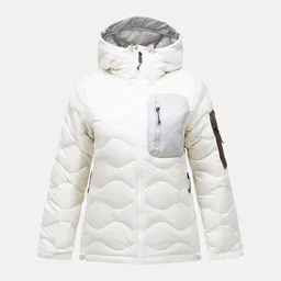 PeakPerformance PeakPerformance Helium Utility Down Hood – Produktbild 1 von 1
