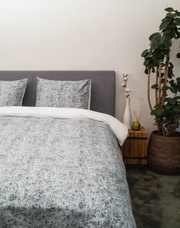 Kayori Kayori Kiayo - Bettwäsche - 100% Bio Baumwolle-Satin – Produktbild 1 von 1
