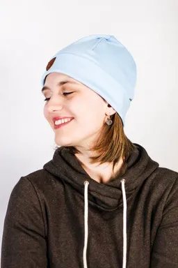Frija Omina Frija Omina Bio Beanie Basel – Produktbild 1 von 1