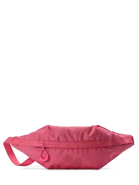 PINQPONQ PINQPONQ Bauchtasche - Brik Hipbag - aus recyceltem Polyester, Pink (watermelon pink), – Produktbild 1 von 1