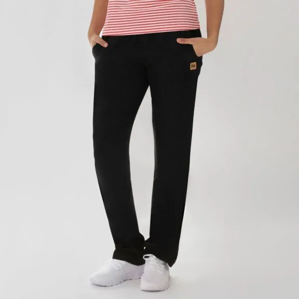 TAO Sportswear TAO Sportswear Kühlende Damen Freizeithose ANNI mit integrierter Antipilling-Ausrüstung – Produktbild 1 von 4