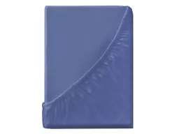 MELA Jersey Spannbetttuch PAMBAN | von MELA | Fairtrade & GOTS zertifiziert – Produktbild 1 von 1