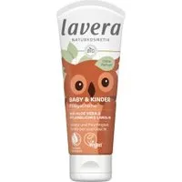 lavera Baby- & Kinder-Pflegecreme – Produktbild 1 von 1