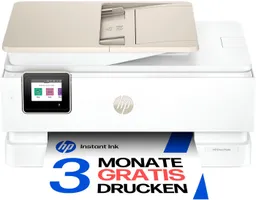 HP HP ENVY Photo 7930 All-in-One - Multifunktionsdrucker - Farbe - Tintenstrahl - 216 x 297 mm (Original) – Produktbild 1 von 1
