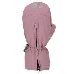 color kids MITTENS W. ZIPPER – Produktbild 1 von 1