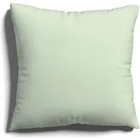Schlafgut Schlafgut Kissenbezug Easy Jersey Baumwolle - uni, Green light, – Produktbild 1 von 1