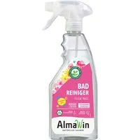 AlmaWin AlmaWin Bad-Reiniger "Frische Minze" Frühjahrsputz-Edition, 500 ml – Produktbild 1 von 1
