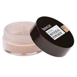 Living Crafts LIVING CRAFTS - Mineral Powder light sand - (n/a), Nachhaltige Mode, Bio Bekleidung – Produktbild 1 von 1