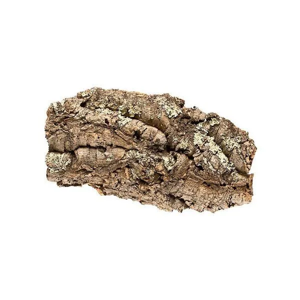 Kork-Deko Kork-Deko Korkrinde: Korkstück, 30 x 15 cm – Produktbild 6 von 6