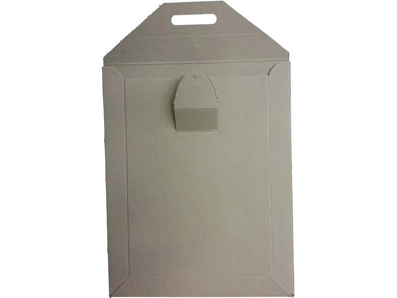 25 St. Kartonversandtaschen 215 x 270 Z2 – Produktbild 1 von 1
