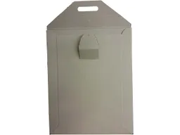 25 St. Kartonversandtaschen 215 x 270 Z2 – Produktbild 1 von 1