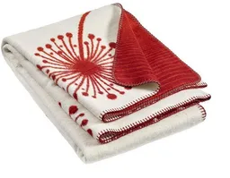 Bausinger Bausinger Bio-Kuscheldecke Pusteblume – Produktbild 1 von 1