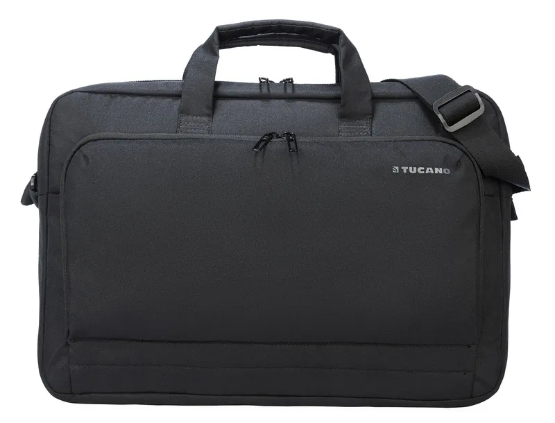 Tucano "STAR Laptoptasche MacBook Pro 16"", Laptop 17"" schwarz" – Produktbild 1 von 1