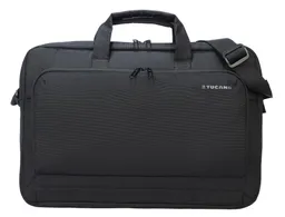 Tucano "STAR Laptoptasche MacBook Pro 16"", Laptop 17"" schwarz" – Produktbild 1 von 1
