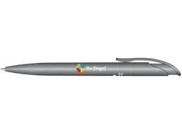 Senator Senator Kugelschreiber "Challenger Matt Recycled" coolgray – Produktbild 1 von 1