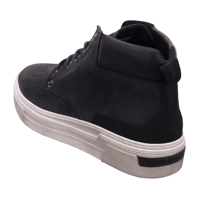 PME Legend PME Legend Herren Schnürboots für Herren, Schwarz, – Produktbild 3 von 7