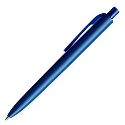 prodir prodir® Kugelschreiber DS8 PPP Family, blaue Mine, marineblau – Produktbild 1 von 1