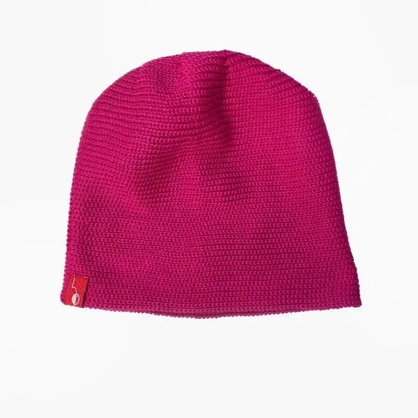 vincente vincente Beanie, Pink, – Produktbild 1 von 3
