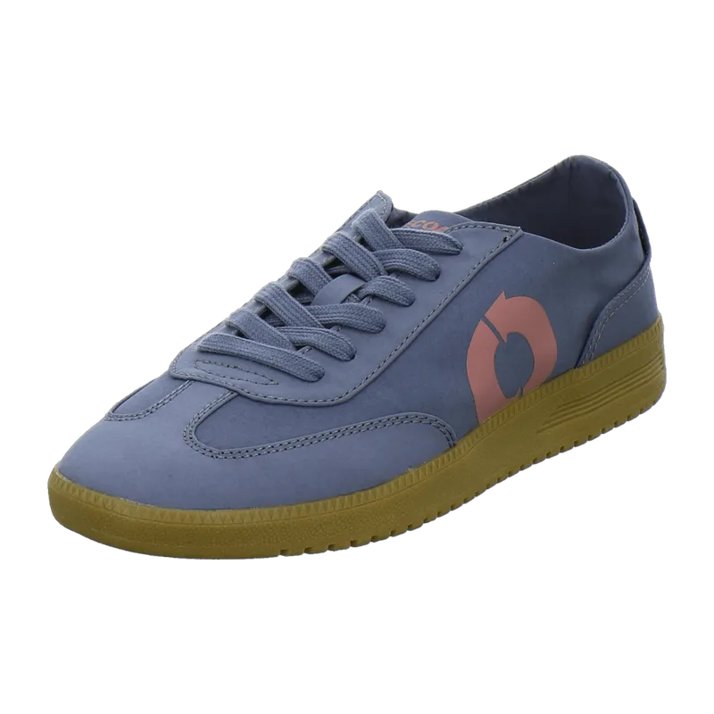ECOALF Ecoalf Bapsom für Damen, blau, Größe 41 EU, Blau, – Produktbild 1 von 7