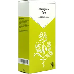 Nestmann Pharma RHEUGINA TEE NESTMANN – Produktbild 1 von 1