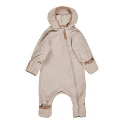 Sterntaler Sterntaler Safari Baumwollfleece-Overall – Produktbild 1 von 1