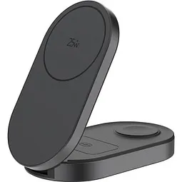 XD Xclusive XD Xclusive Quantum Ultra-Fast 3-in-1 25W faltbarer Wireless Charger – Produktbild 1 von 1