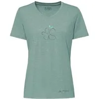 Vaude VAUDE T-Shirt Women's Skomer Print T-Shirt III – Produktbild 1 von 1