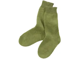 hirsch natur hirsch natur Kindersocken Bio-Schurwolle – Produktbild 1 von 1