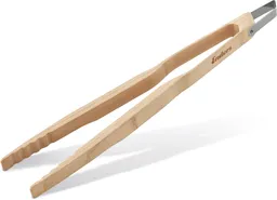 Enders Enders Grillzange aus natürlichem strapazierfähigem Bambus 45 cm – Produktbild 1 von 1