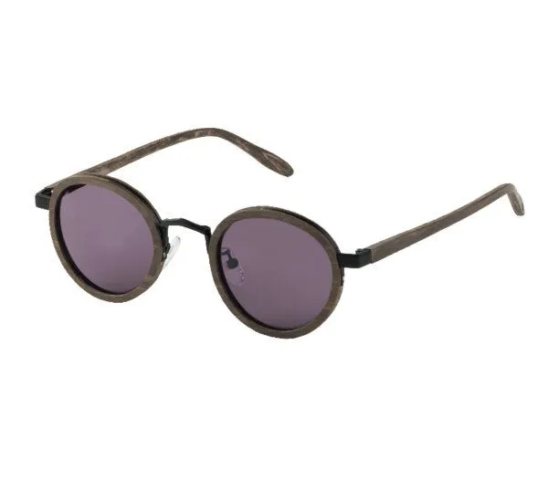 WEWOOD Wewood Renee Sequoia/Mat Black Sol – Produktbild 2 von 3