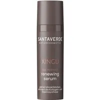Santaverde Gesellschaft für Naturprodukte Santaverde Gesellschaft für Naturprodukte mbH Xingu Renewing Serum – Produktbild 1 von 1