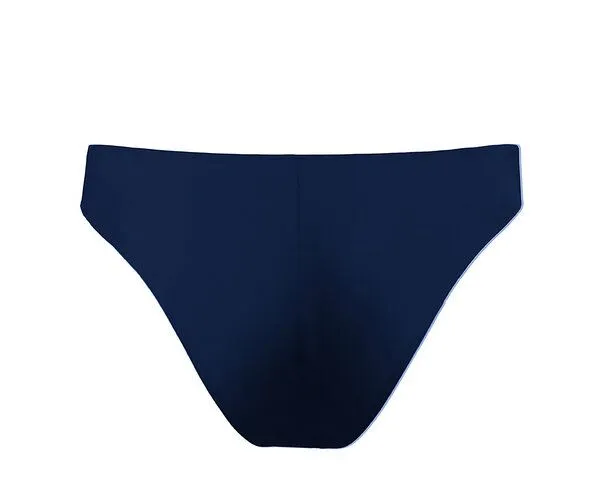 Anekdot Anekdot Bikini Slip Skyline Slim, Navy, – Produktbild 3 von 3