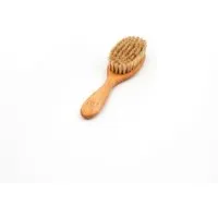 LucyBalu LucyBalu FIGARO Katzenbürste helles Holz – Produktbild 1 von 1